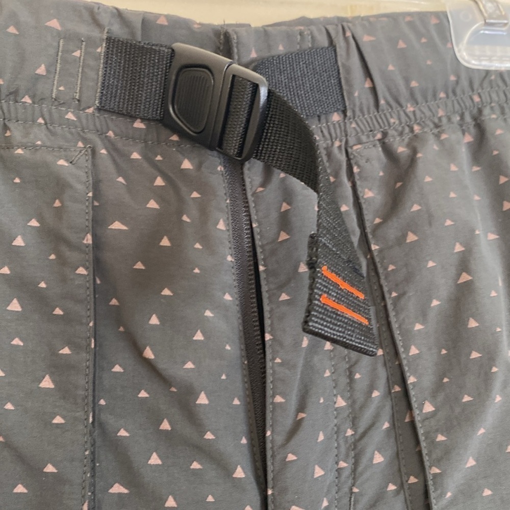 Howler Bros Pedernales packable shorts men’s Sz 33 EUC - Picture 2 of 6